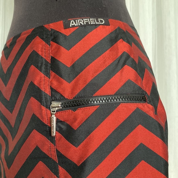 Airfield mini skirt - Picture 8 of 16